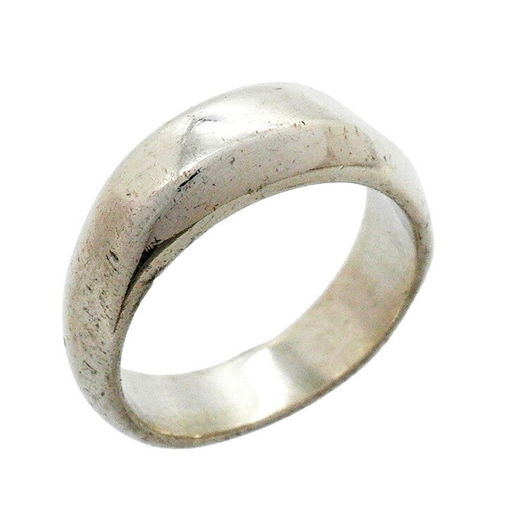 TIFFANY & CO. Silver Ring